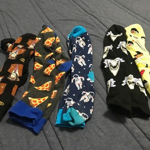 mens small socks